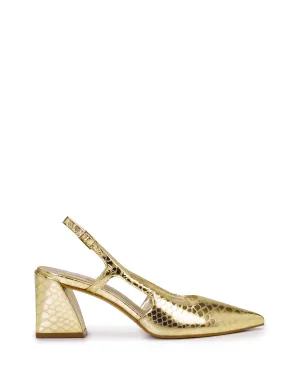 Sindree Slingback Pump Vince Camuto