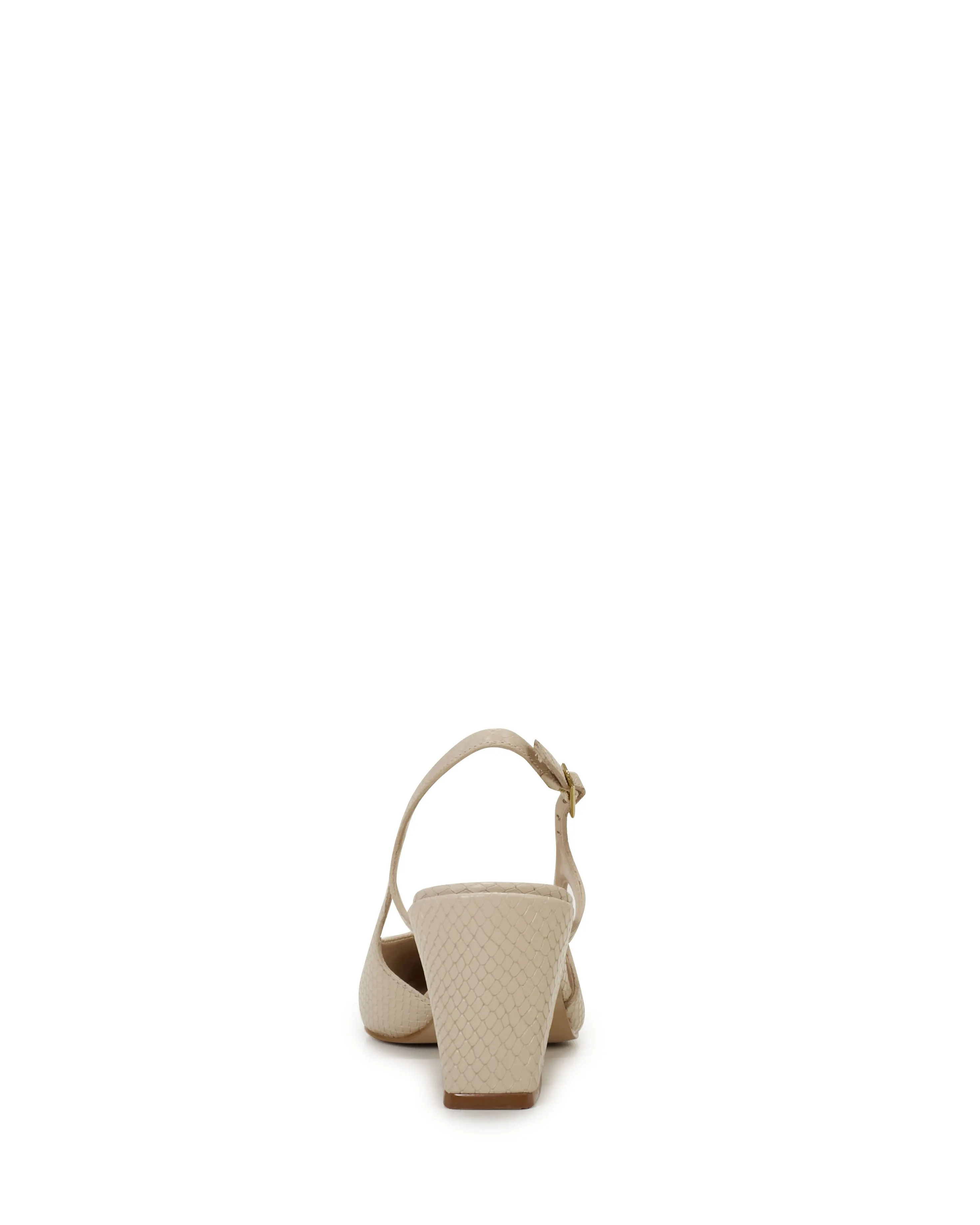 Sindree Slingback Pump Vince Camuto
