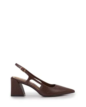 Sindree Slingback Pump Vince Camuto