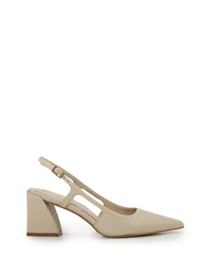 Sindree Slingback Pump Vince Camuto