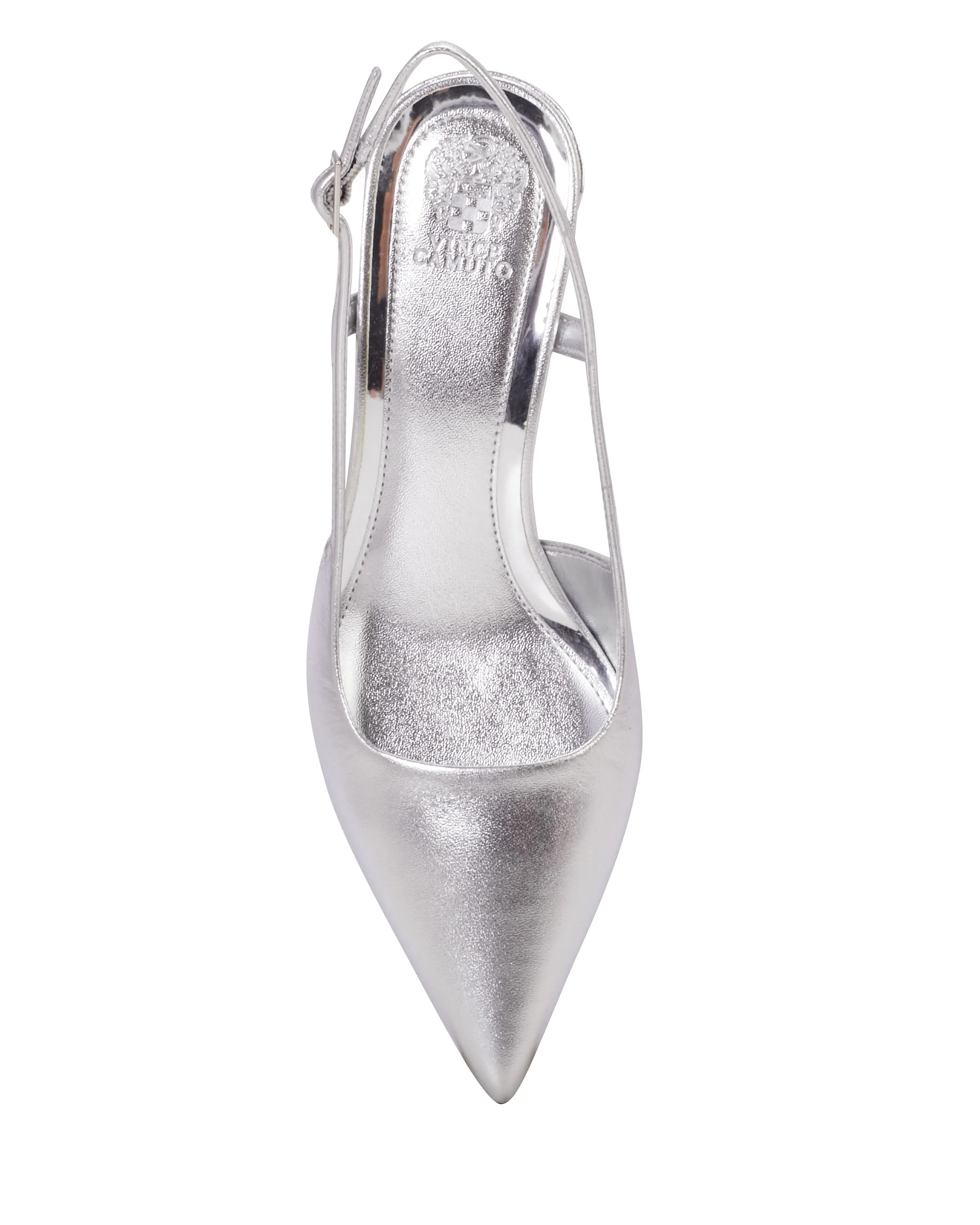 Sindree Slingback Pump Vince Camuto