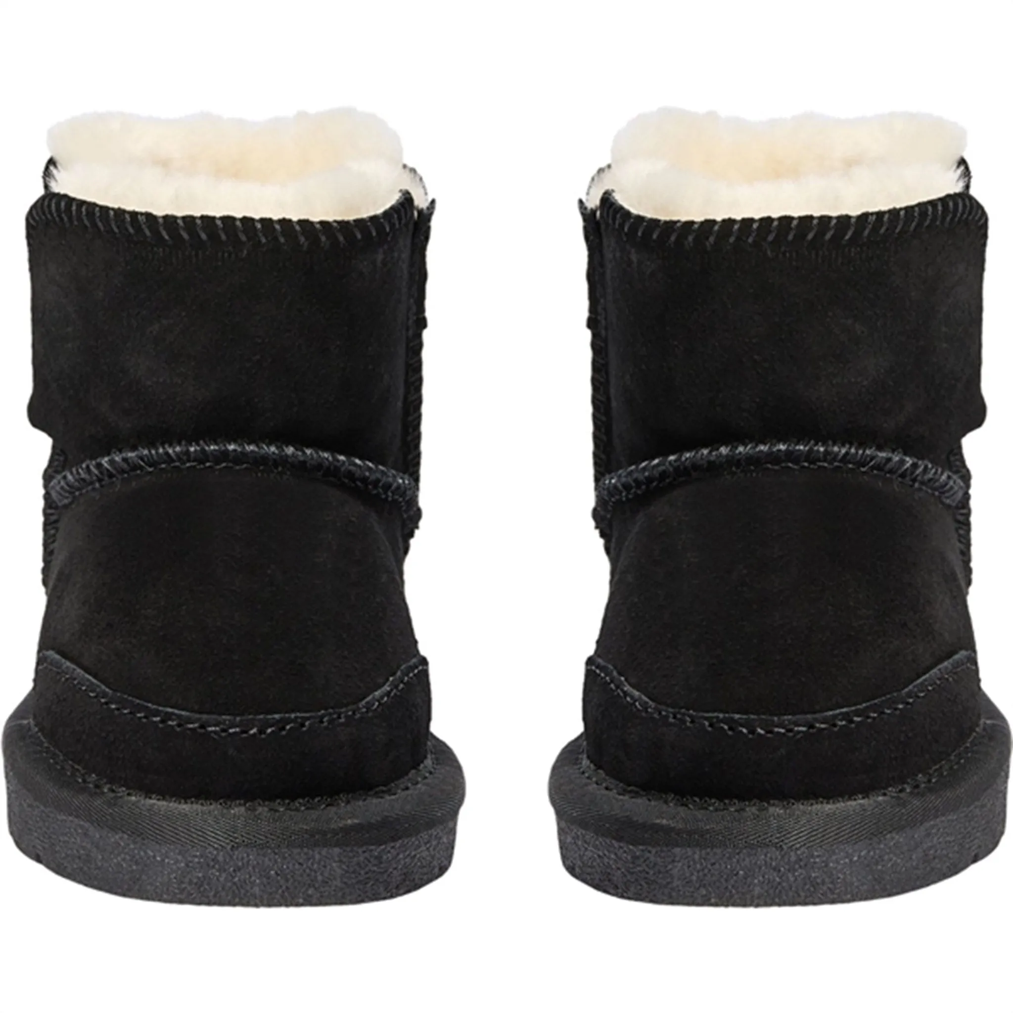 Sofie Schnoor Black Boots