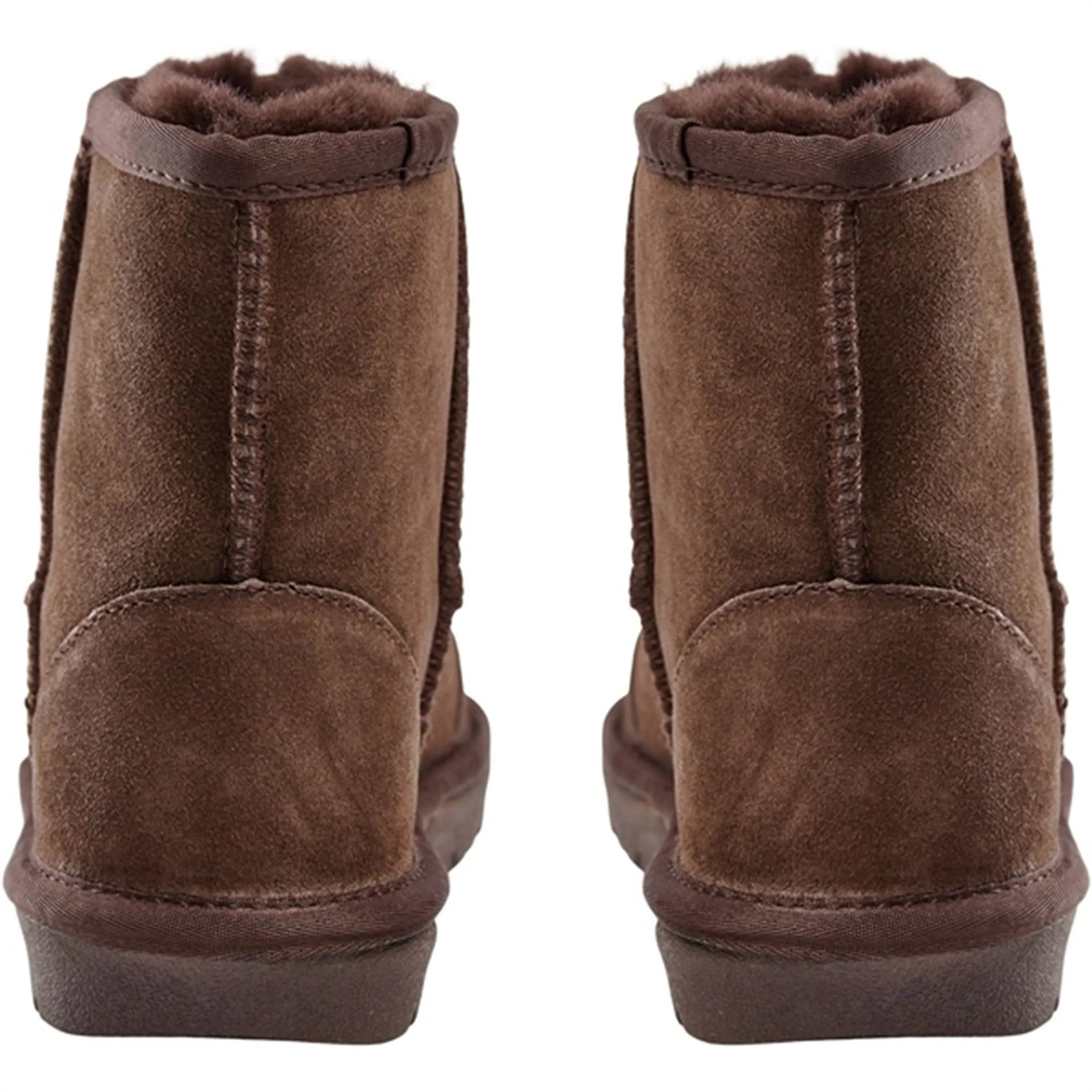 Sofie Schnoor Brown Boots
