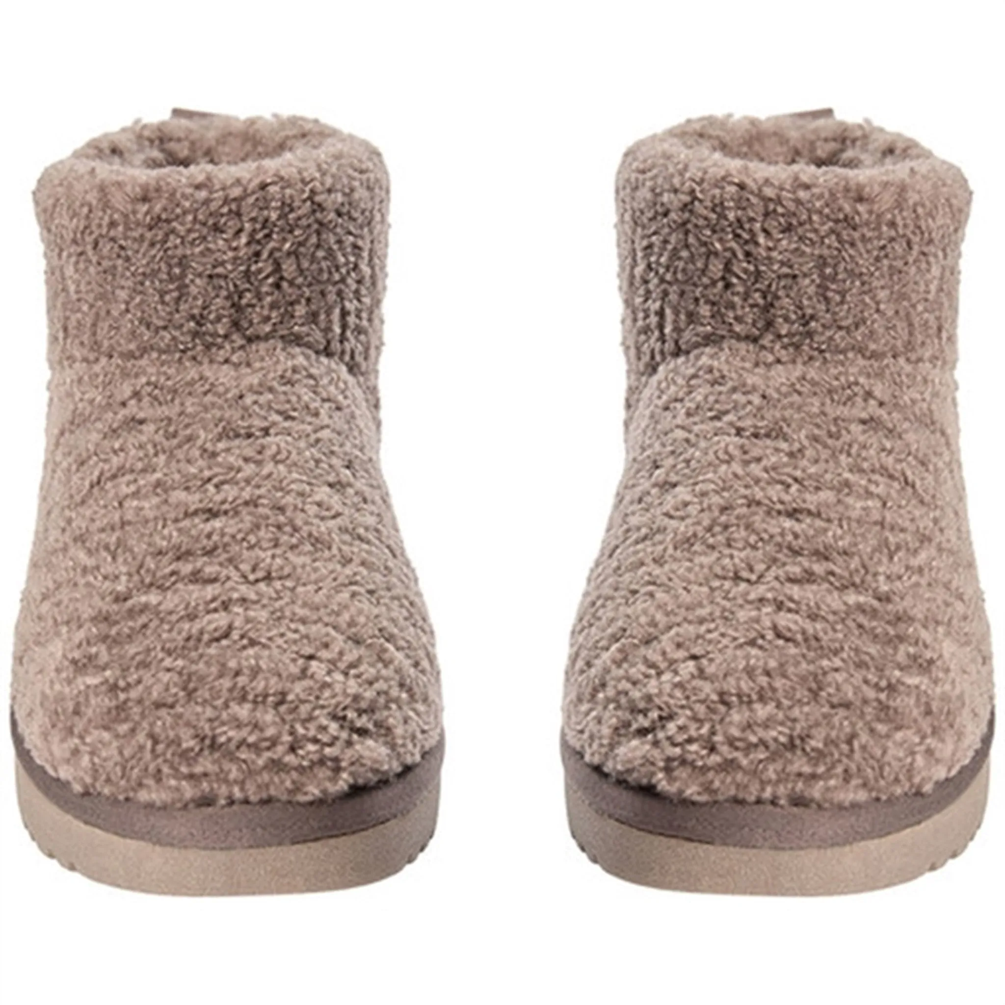 Sofie Schnoor Brown Boots