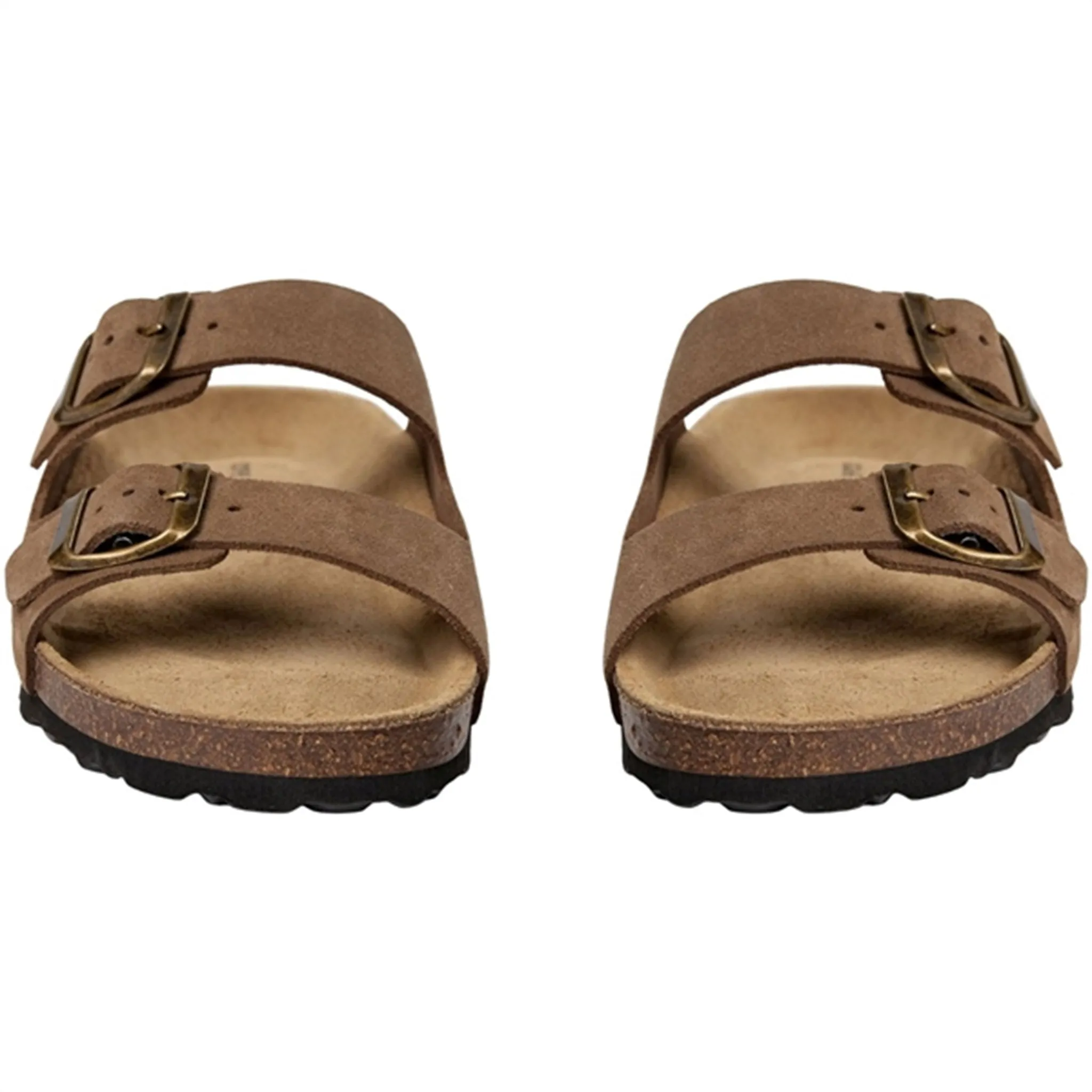 Sofie Schnoor Camel Sandals