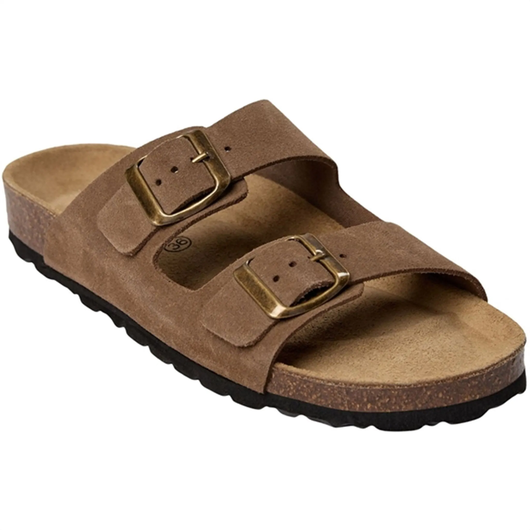 Sofie Schnoor Camel Sandals