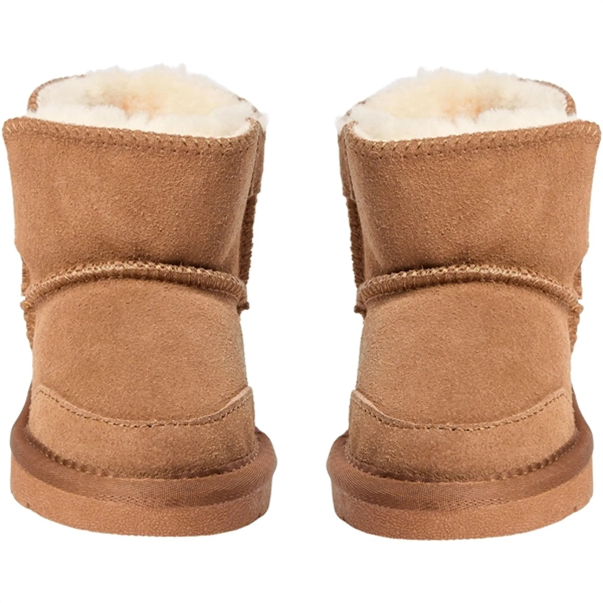 Sofie Schnoor Tan Boots