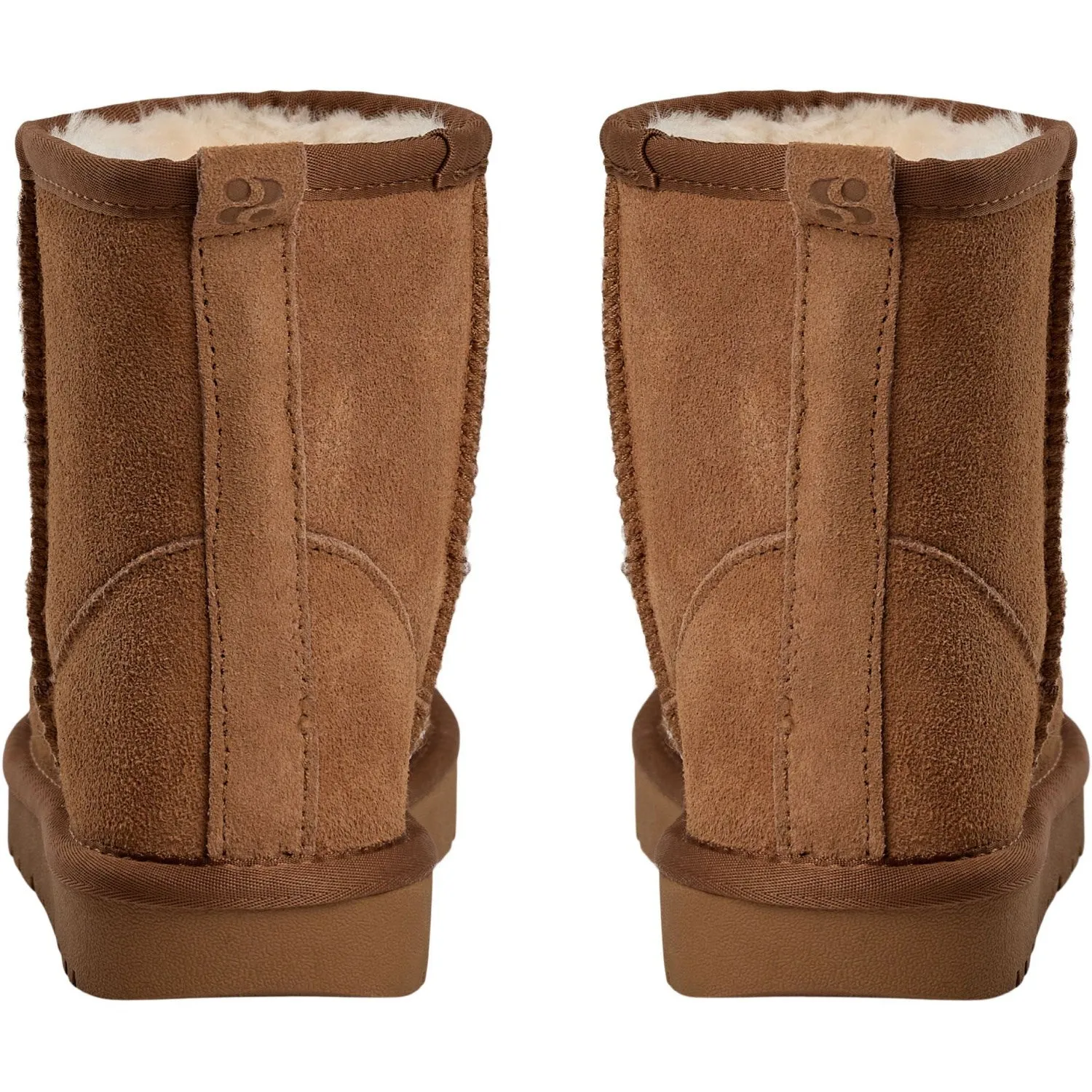 Sofie Schnoor Tan Boots