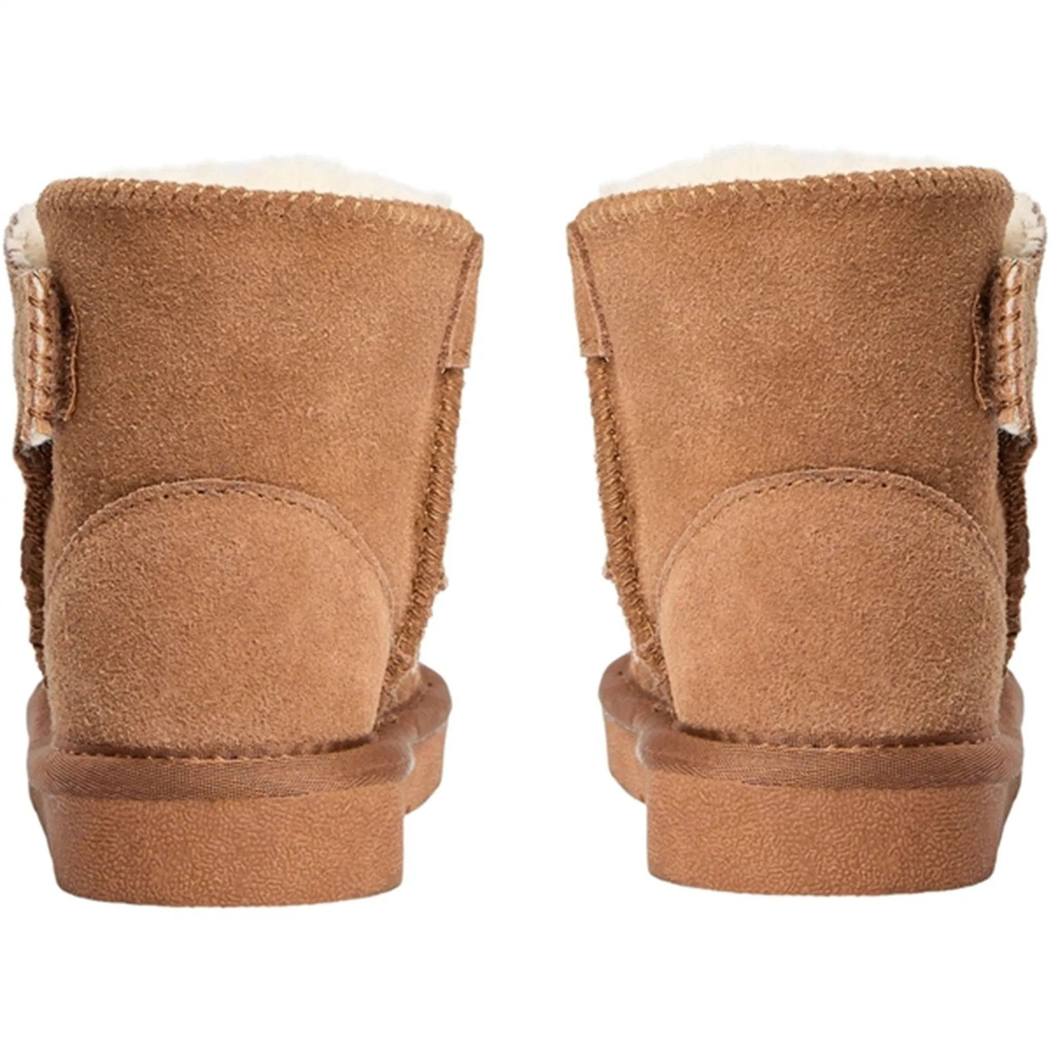 Sofie Schnoor Tan Boots