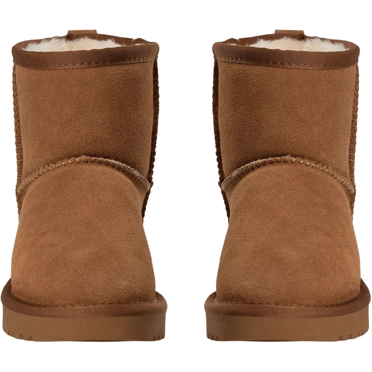 Sofie Schnoor Tan Boots