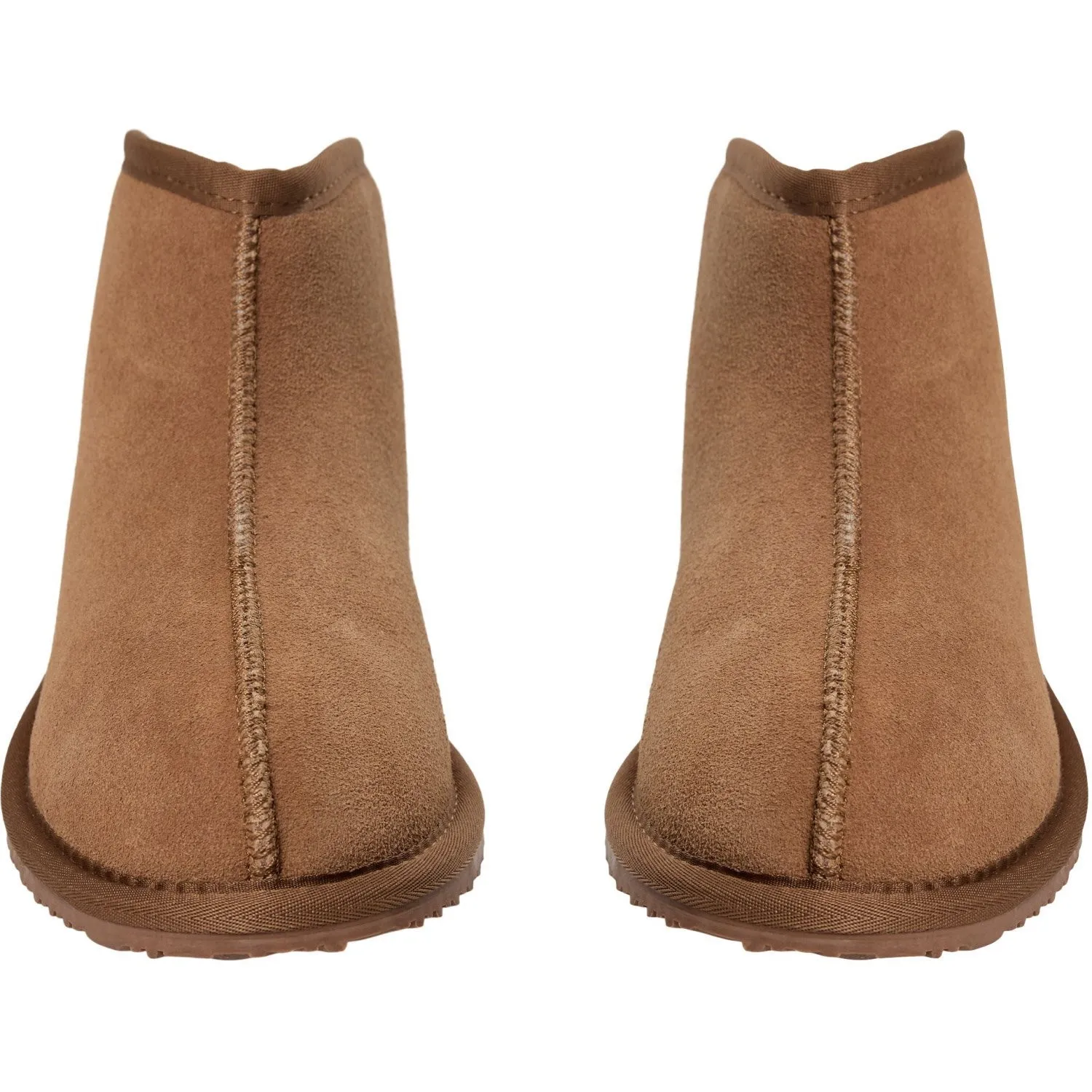 Sofie Schnoor Tan Teddy Boot