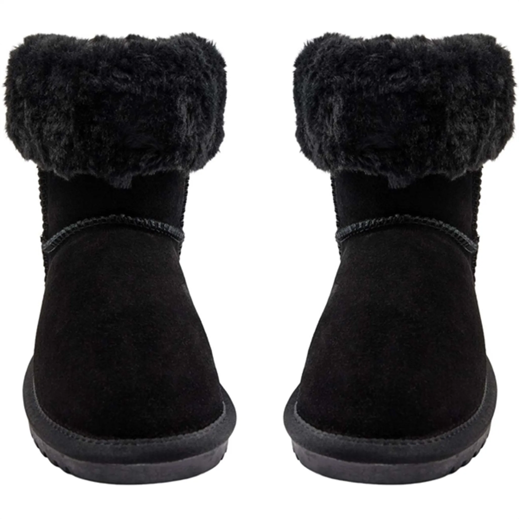 Sofie Schnoor Young Boots Black