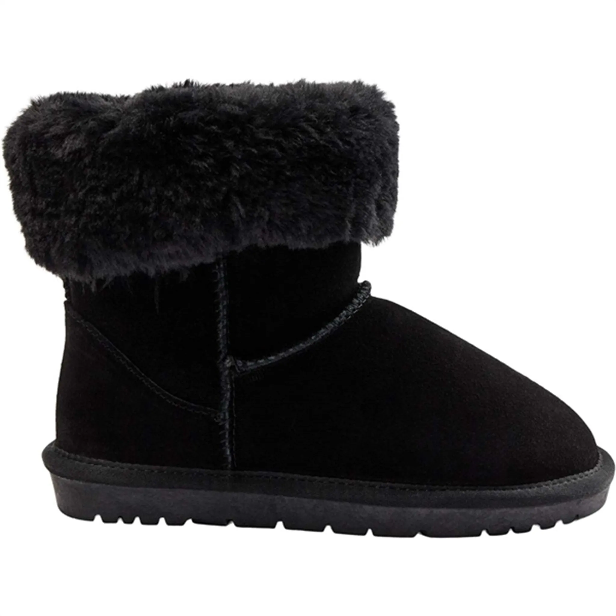 Sofie Schnoor Young Boots Black
