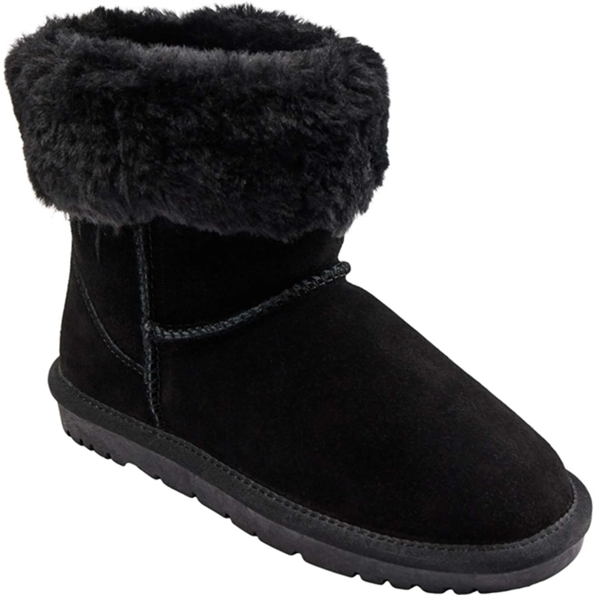 Sofie Schnoor Young Boots Black