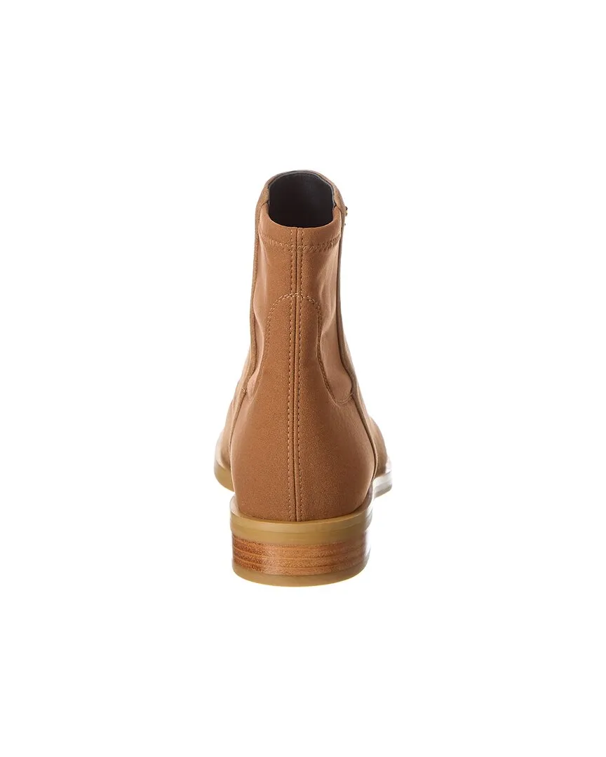 Stuart Weitzman Kye City Suede Bootie