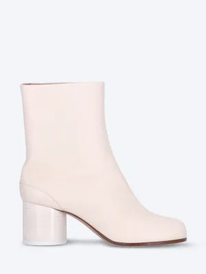 Tabi h60 leather ankle boots