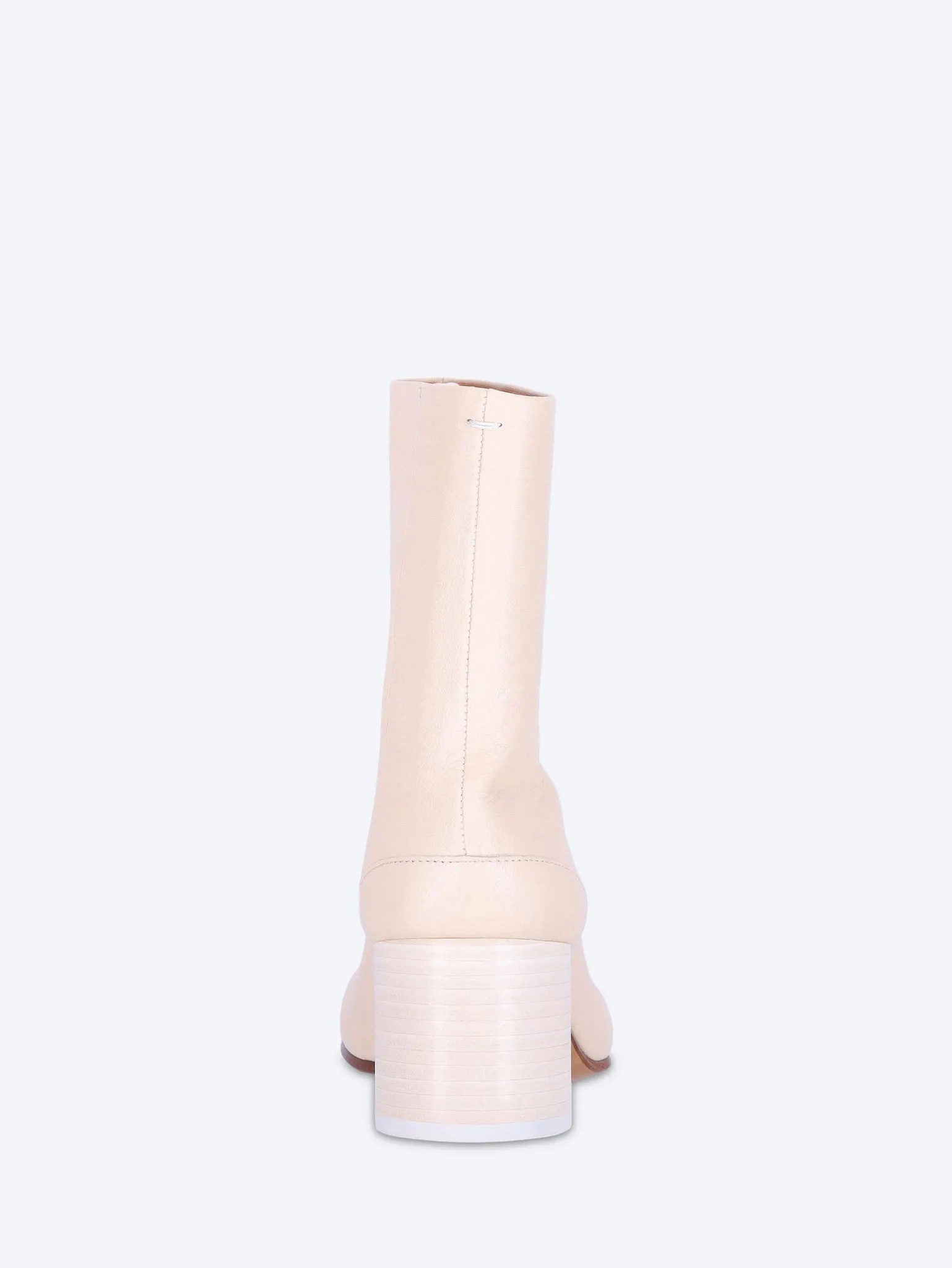 Tabi h60 leather ankle boots