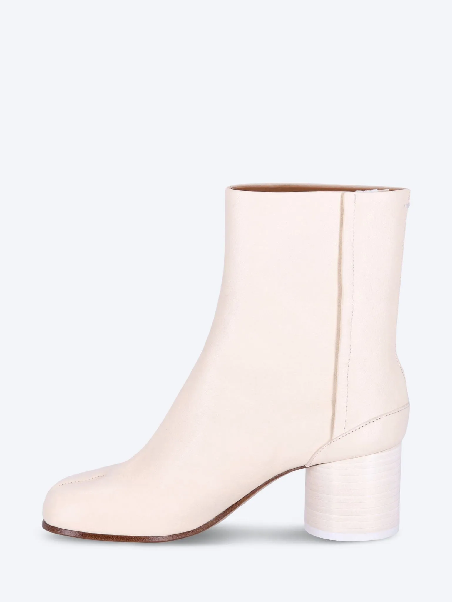 Tabi h60 leather ankle boots