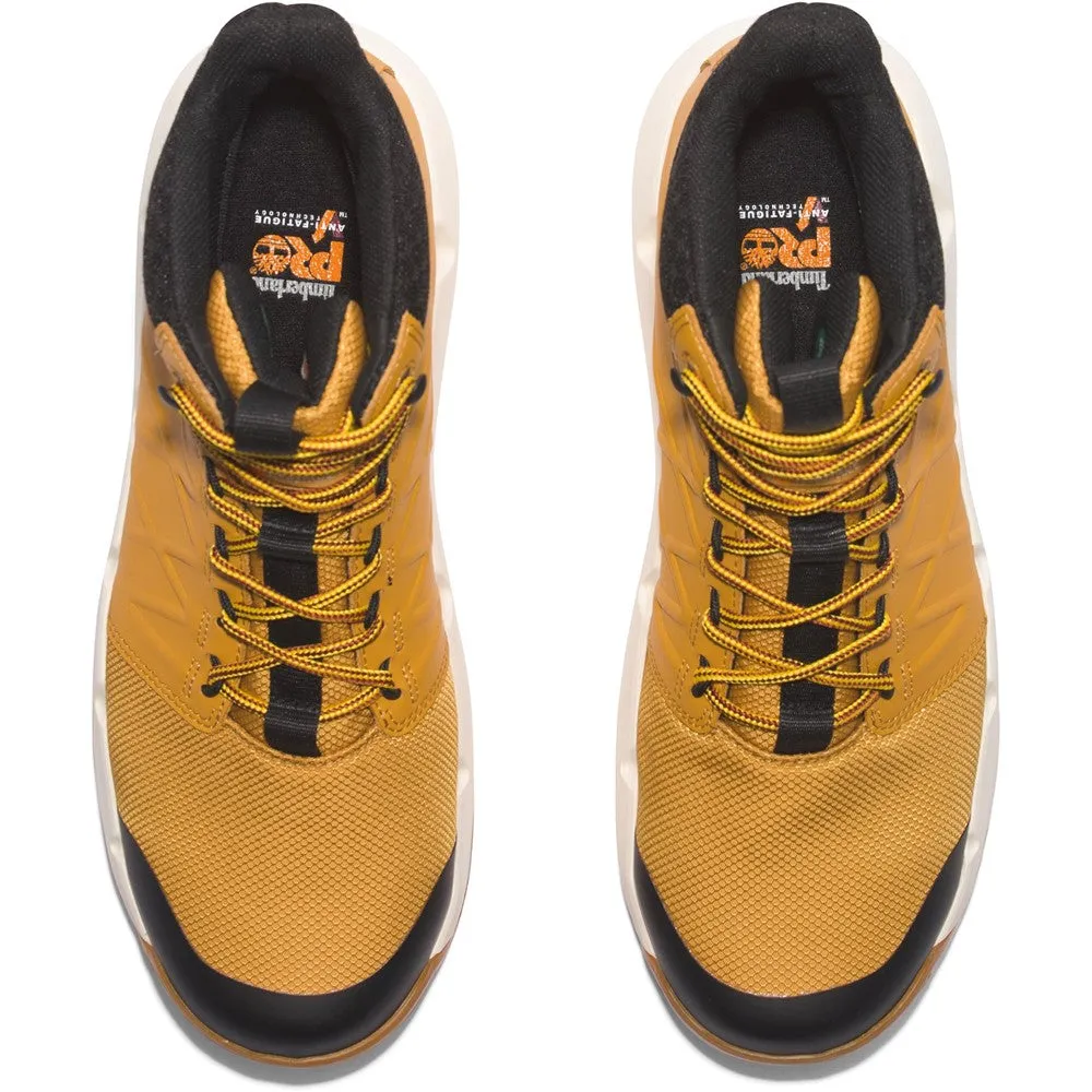 Timberland Pro Morphix 6" Safety Boot