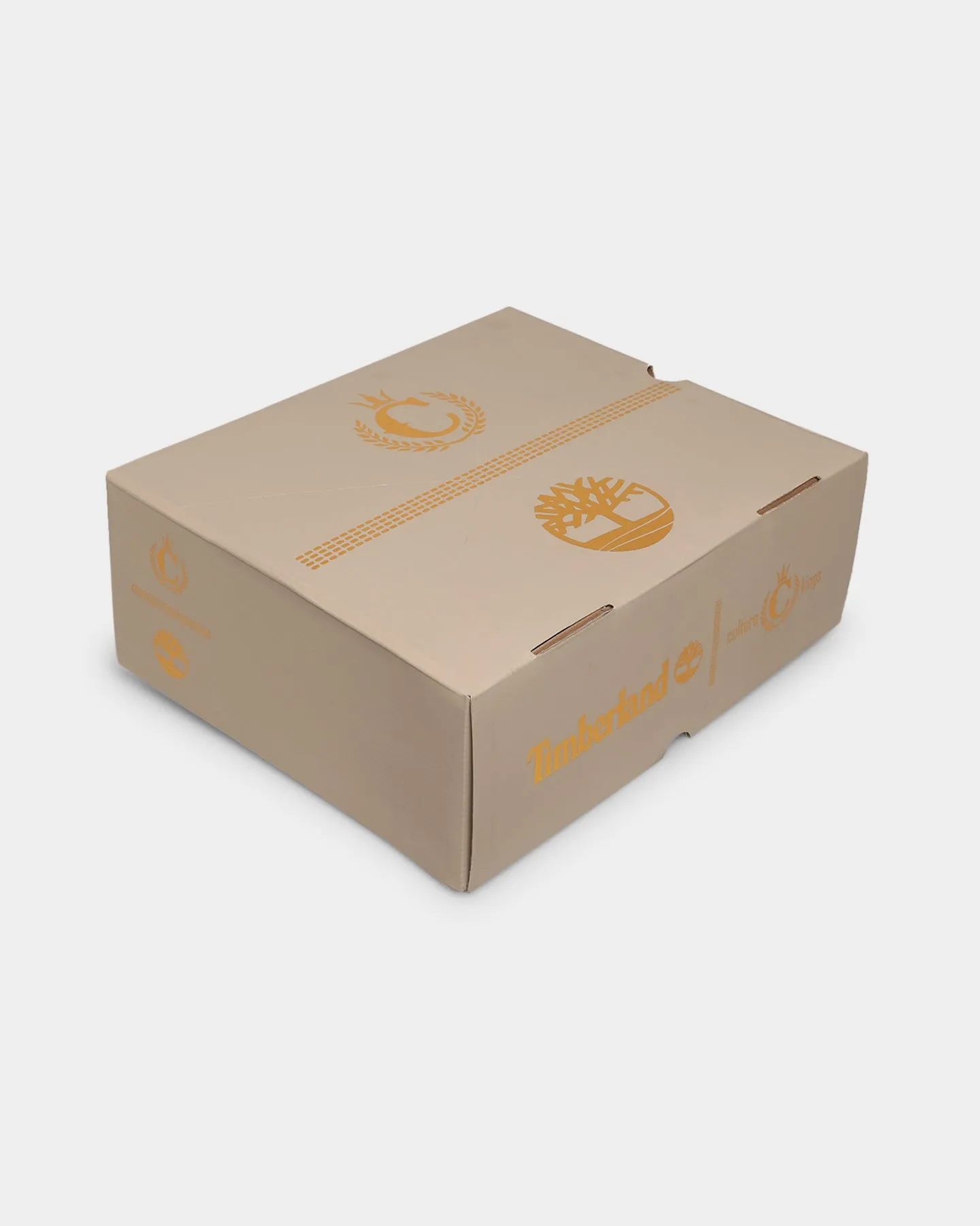 Timberland X Culture Kings 6" Premium Boot World Exclusive Collaboration Hummus/Gold
