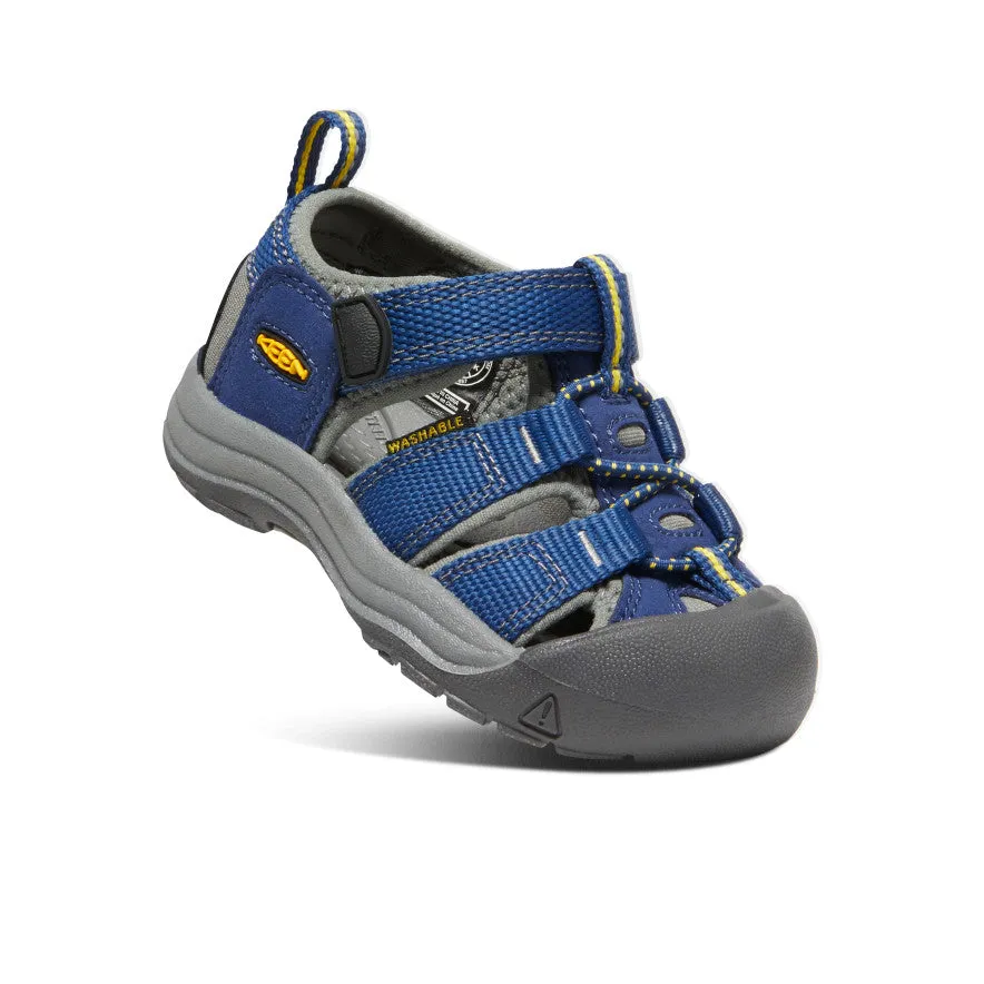 Toddlers' Newport H2  |  Blue Depths/Gargoyle KEEN