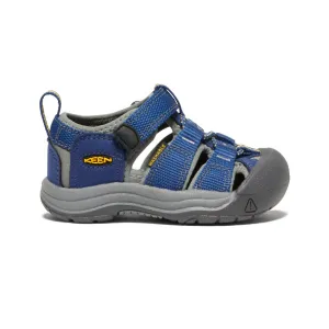 Toddlers' Newport H2  |  Blue Depths/Gargoyle KEEN