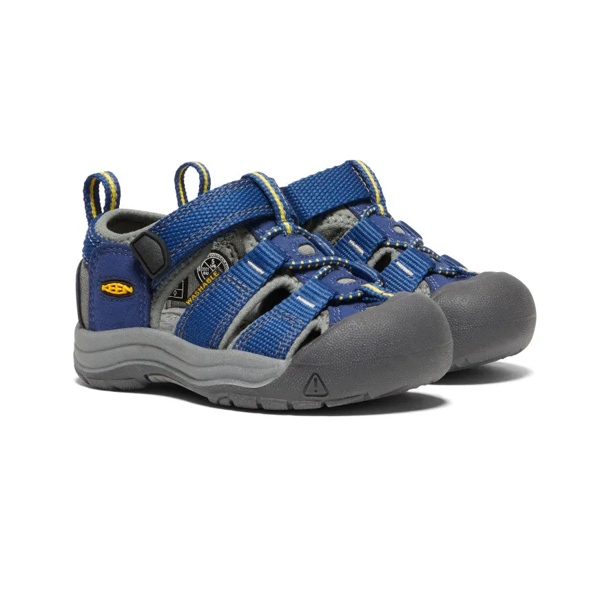 Toddlers' Newport H2  |  Blue Depths/Gargoyle KEEN