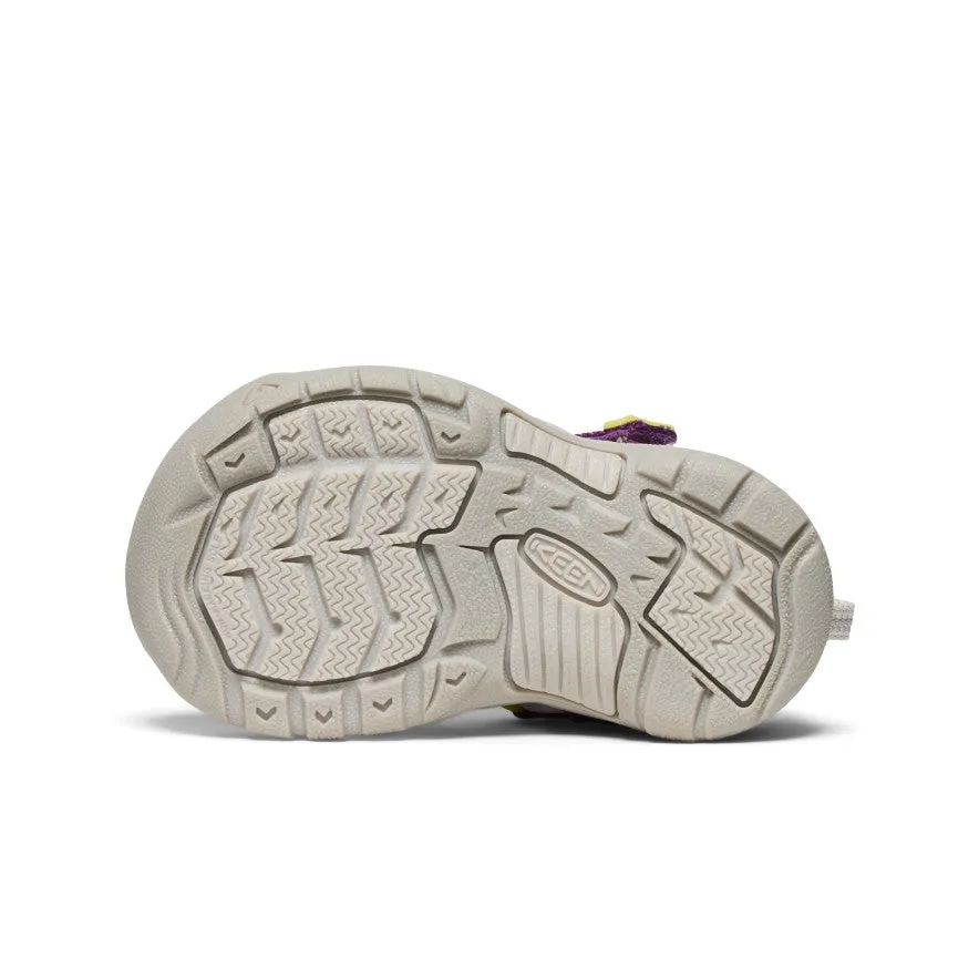 Toddlers' Newport H2  |  Charisma/Daiquiri Green KEEN