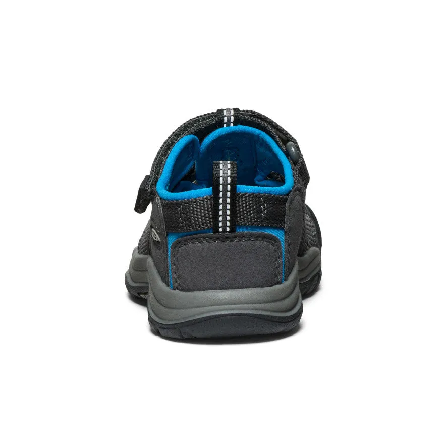 Toddlers' Newport H2  |  Magnet/Brilliant Blue KEEN