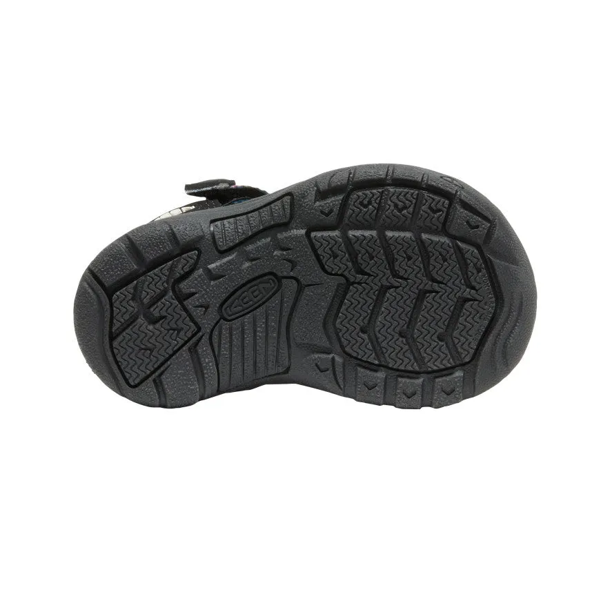 Toddlers' Newport H2  |  Raya Black KEEN