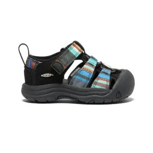 Toddlers' Newport H2  |  Raya Black KEEN