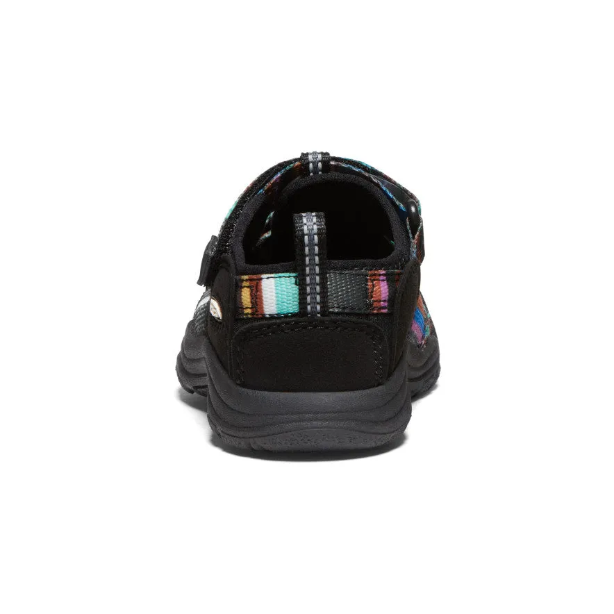 Toddlers' Newport H2  |  Raya Black KEEN