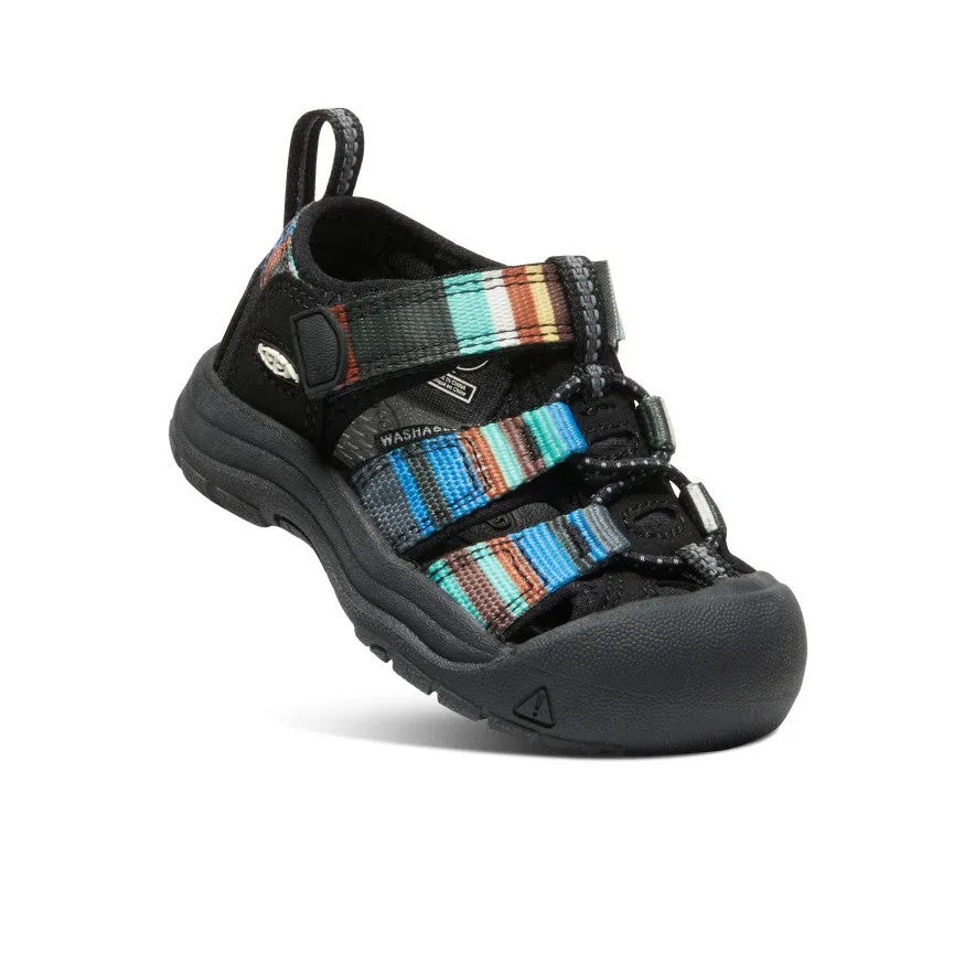 Toddlers' Newport H2  |  Raya Black KEEN