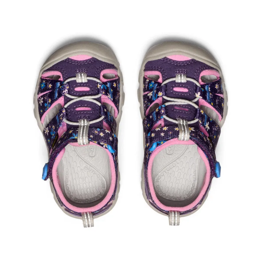 Toddlers' Seacamp II CNX  |  Daisies/Marina KEEN