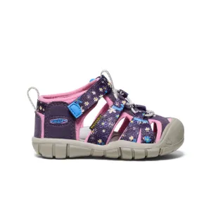 Toddlers' Seacamp II CNX  |  Daisies/Marina KEEN