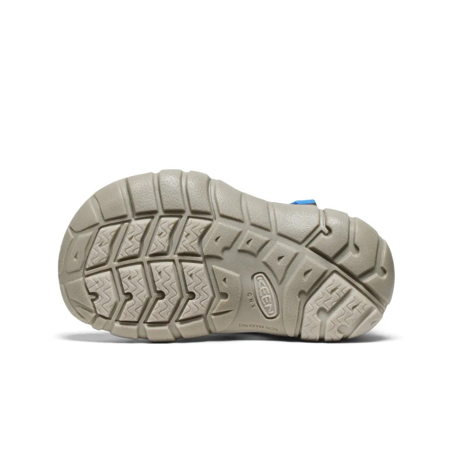 Toddlers' Seacamp II CNX  |  Daisies/Marina KEEN