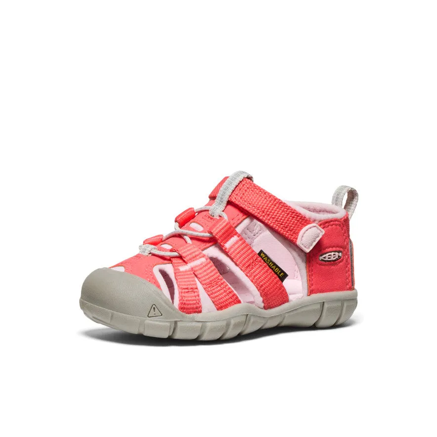 Toddlers' Seacamp II CNX  |  Dubarry/Giggle Pink KEEN
