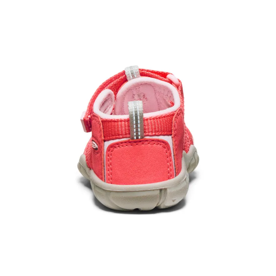 Toddlers' Seacamp II CNX  |  Dubarry/Giggle Pink KEEN