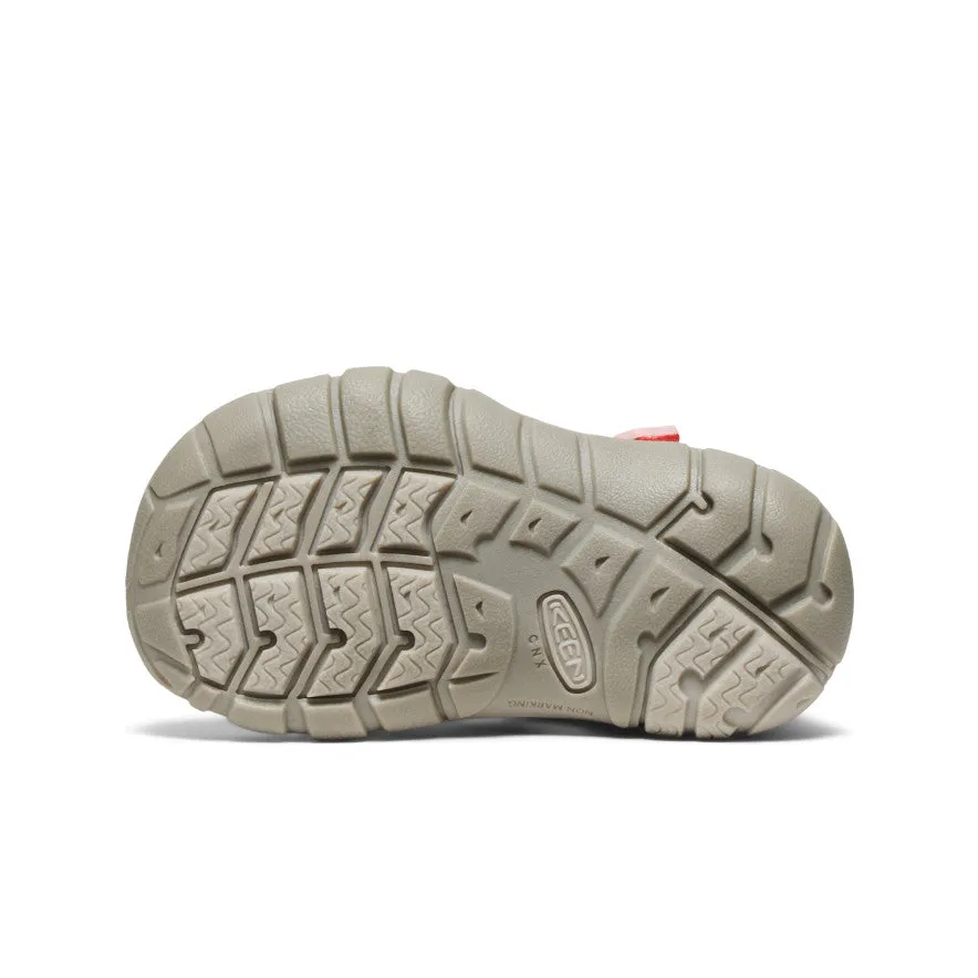 Toddlers' Seacamp II CNX  |  Dubarry/Giggle Pink KEEN