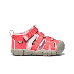 Toddlers' Seacamp II CNX  |  Dubarry/Giggle Pink KEEN