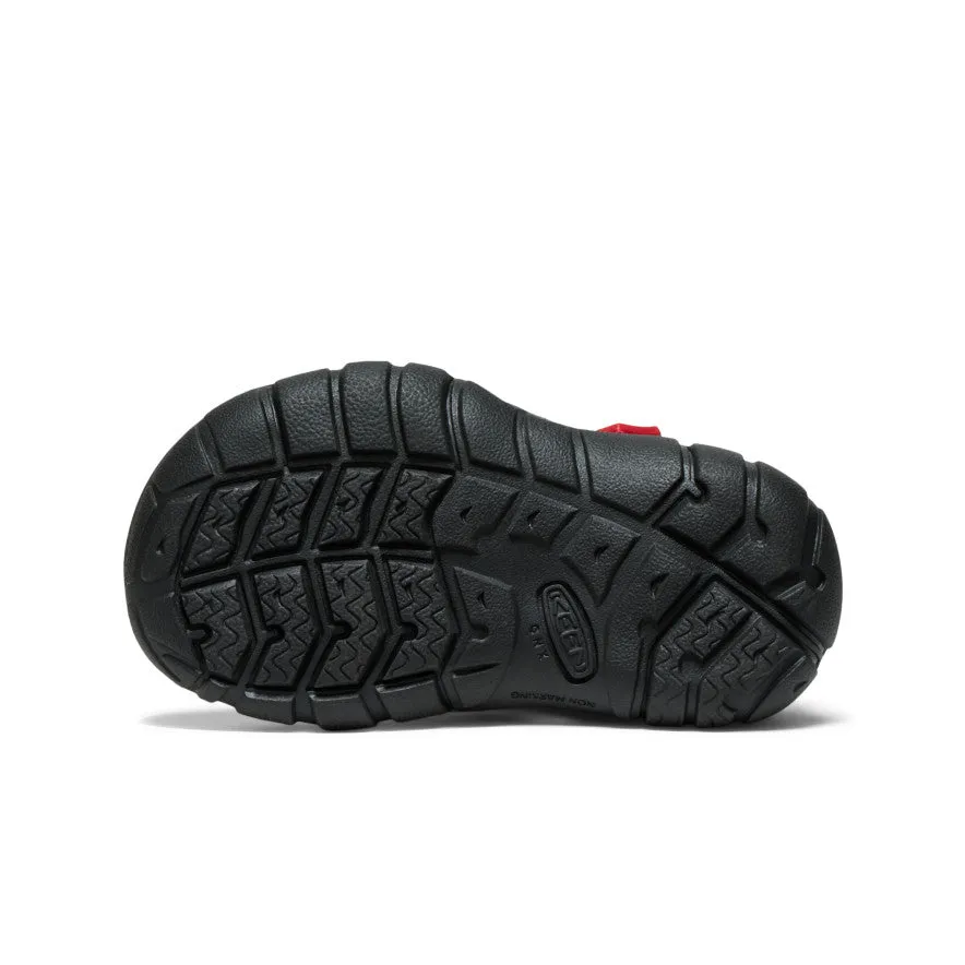 Toddlers' Seacamp II CNX  |  Magnet/Red Carpet KEEN
