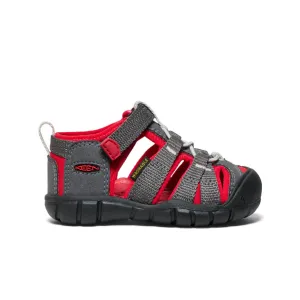 Toddlers' Seacamp II CNX  |  Magnet/Red Carpet KEEN