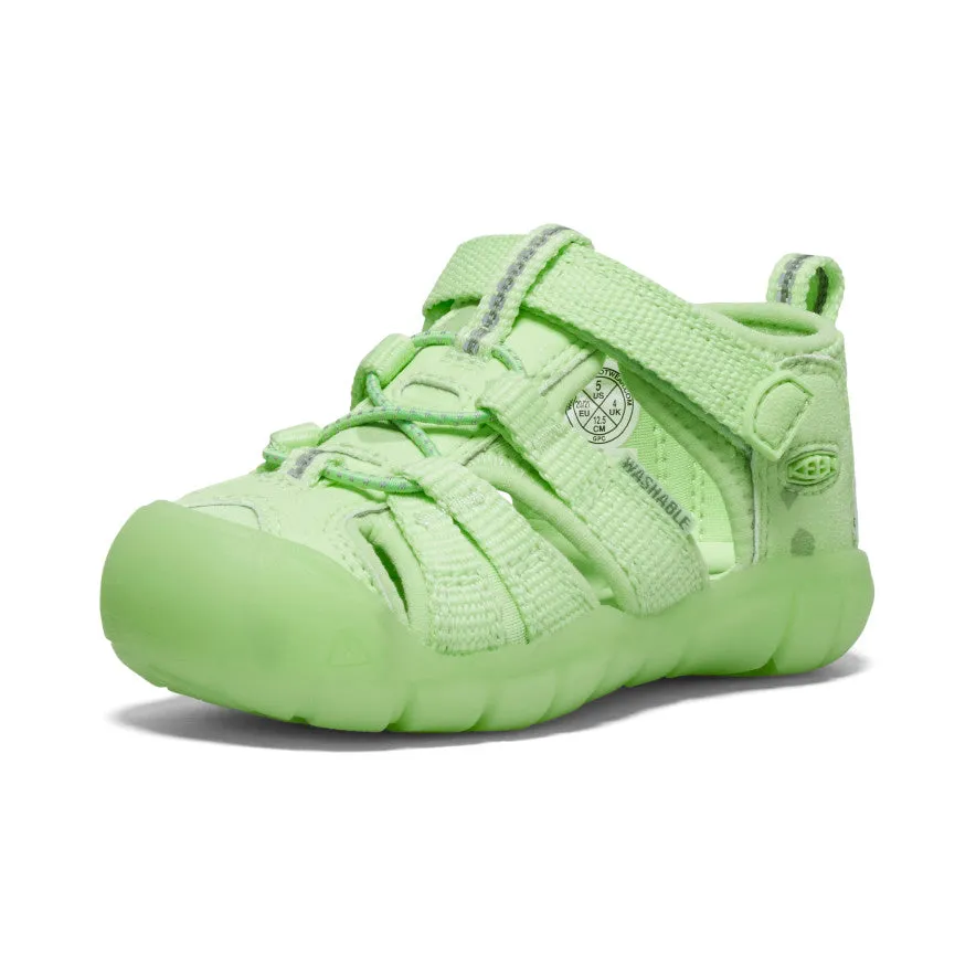 Toddlers' Seacamp II CNX Sandal x namuk  |  Paradise KEEN