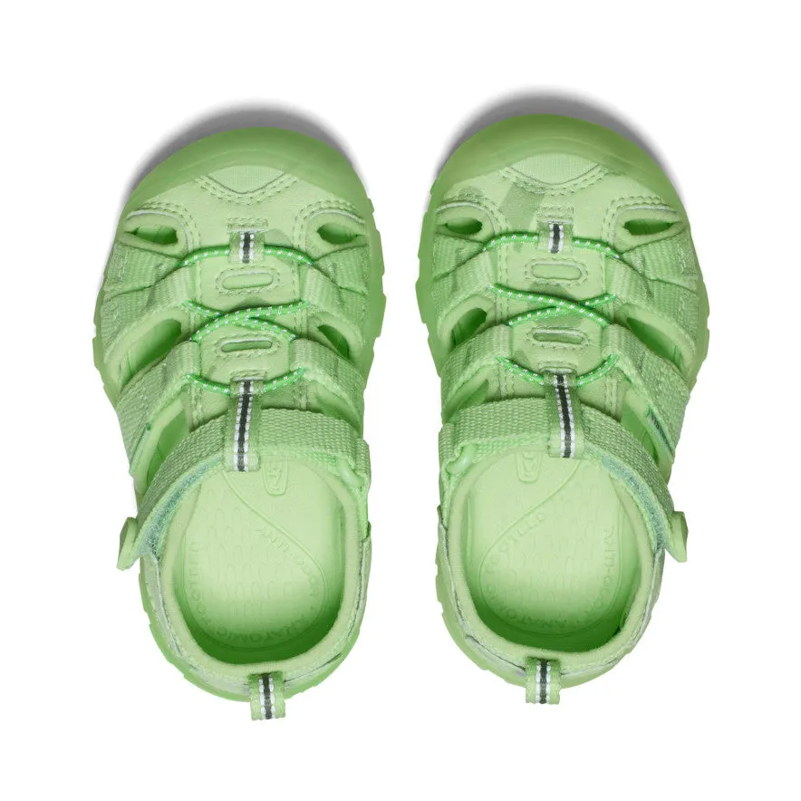Toddlers' Seacamp II CNX Sandal x namuk  |  Paradise KEEN