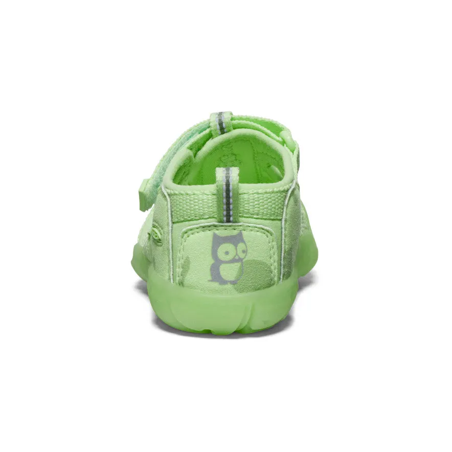 Toddlers' Seacamp II CNX Sandal x namuk  |  Paradise KEEN