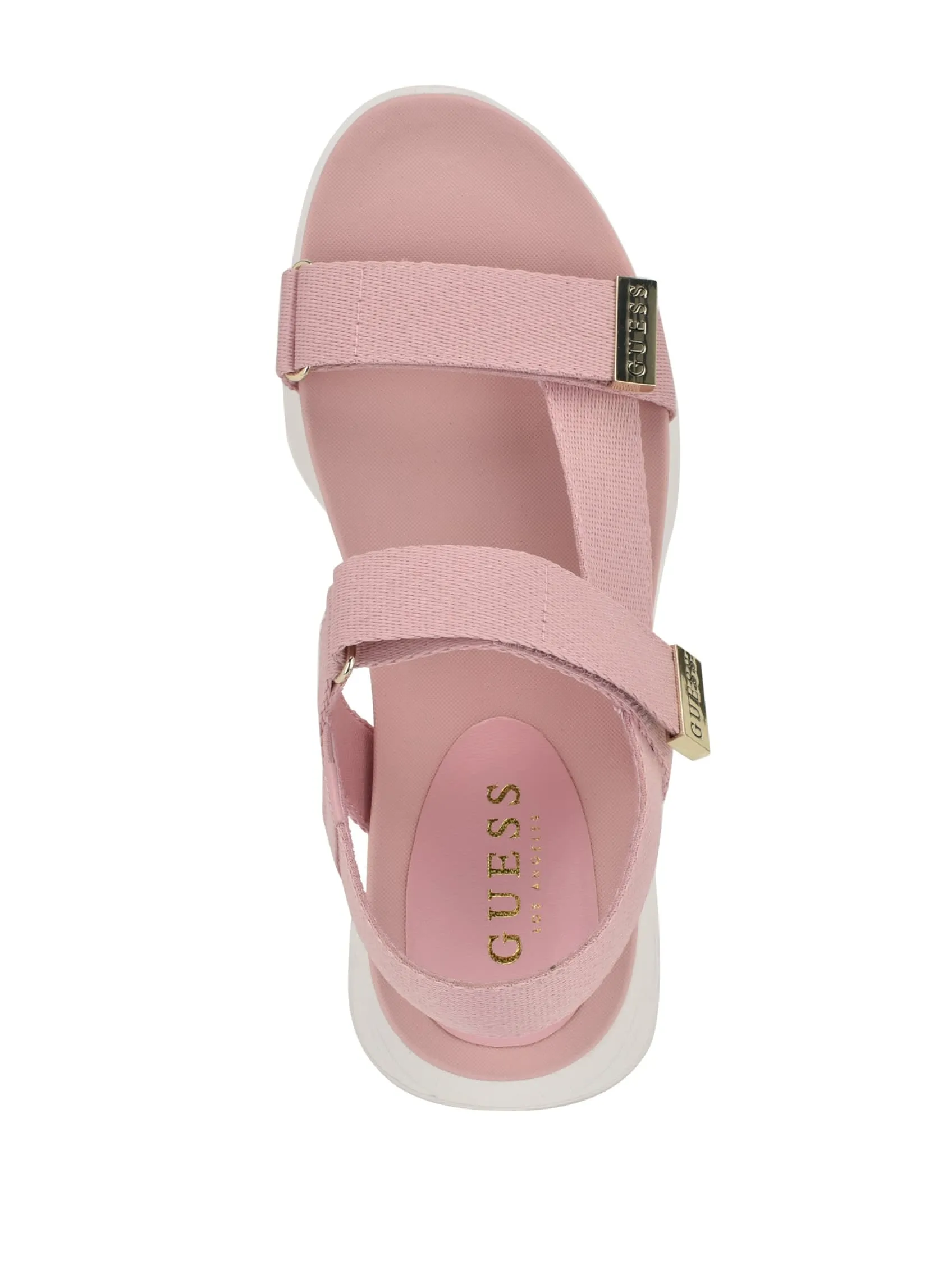 Tollis Sporty Sandals