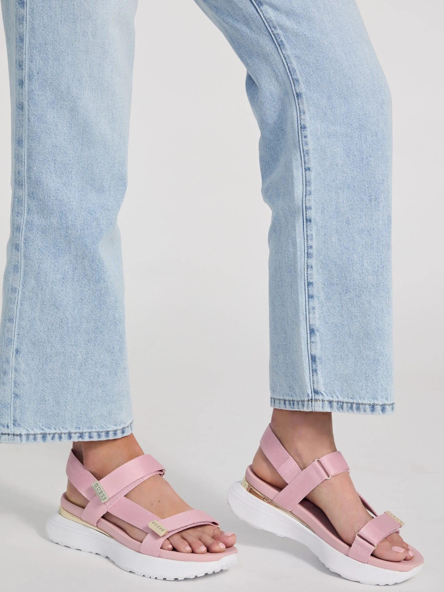 Tollis Sporty Sandals
