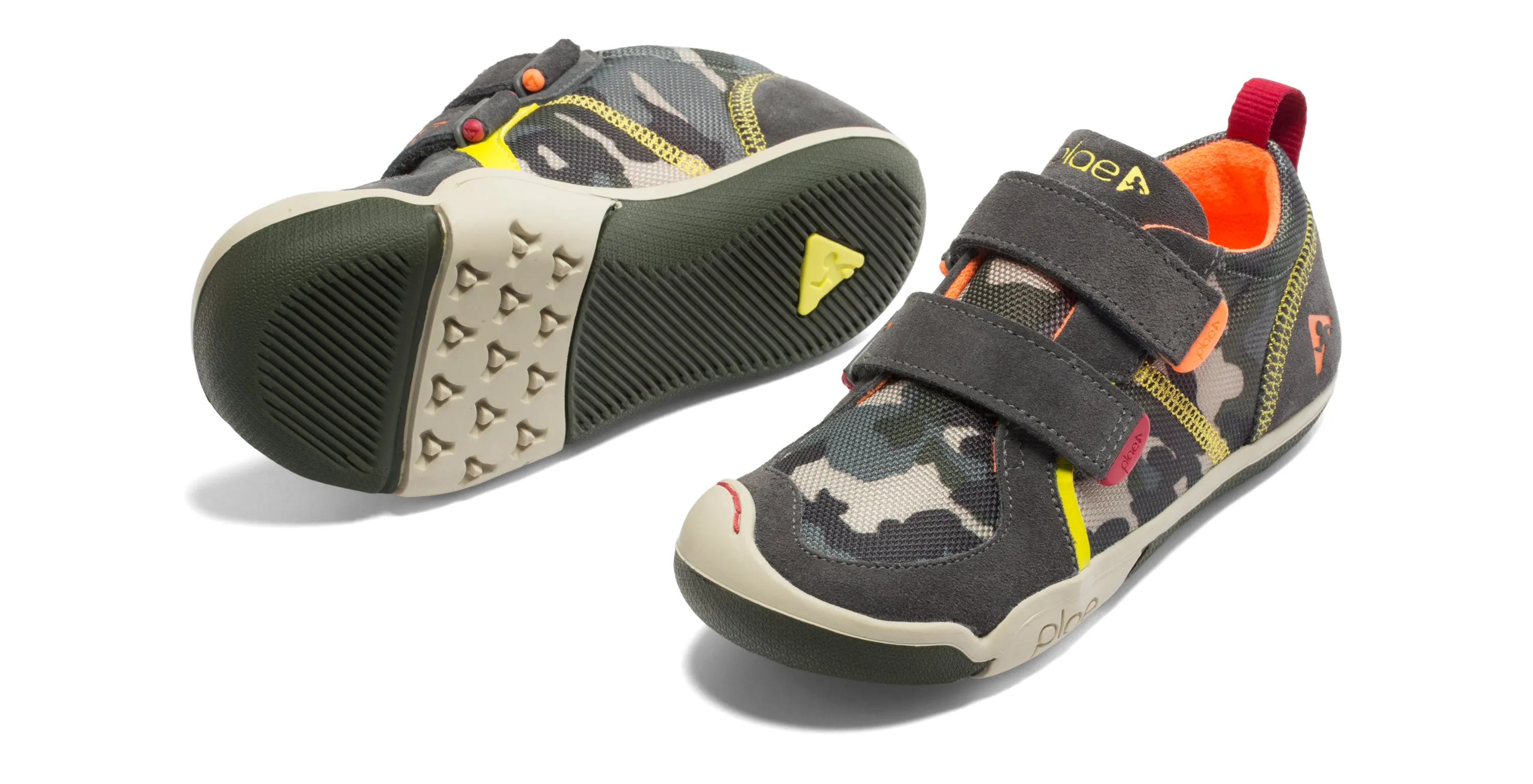 Ty Raven/Camo