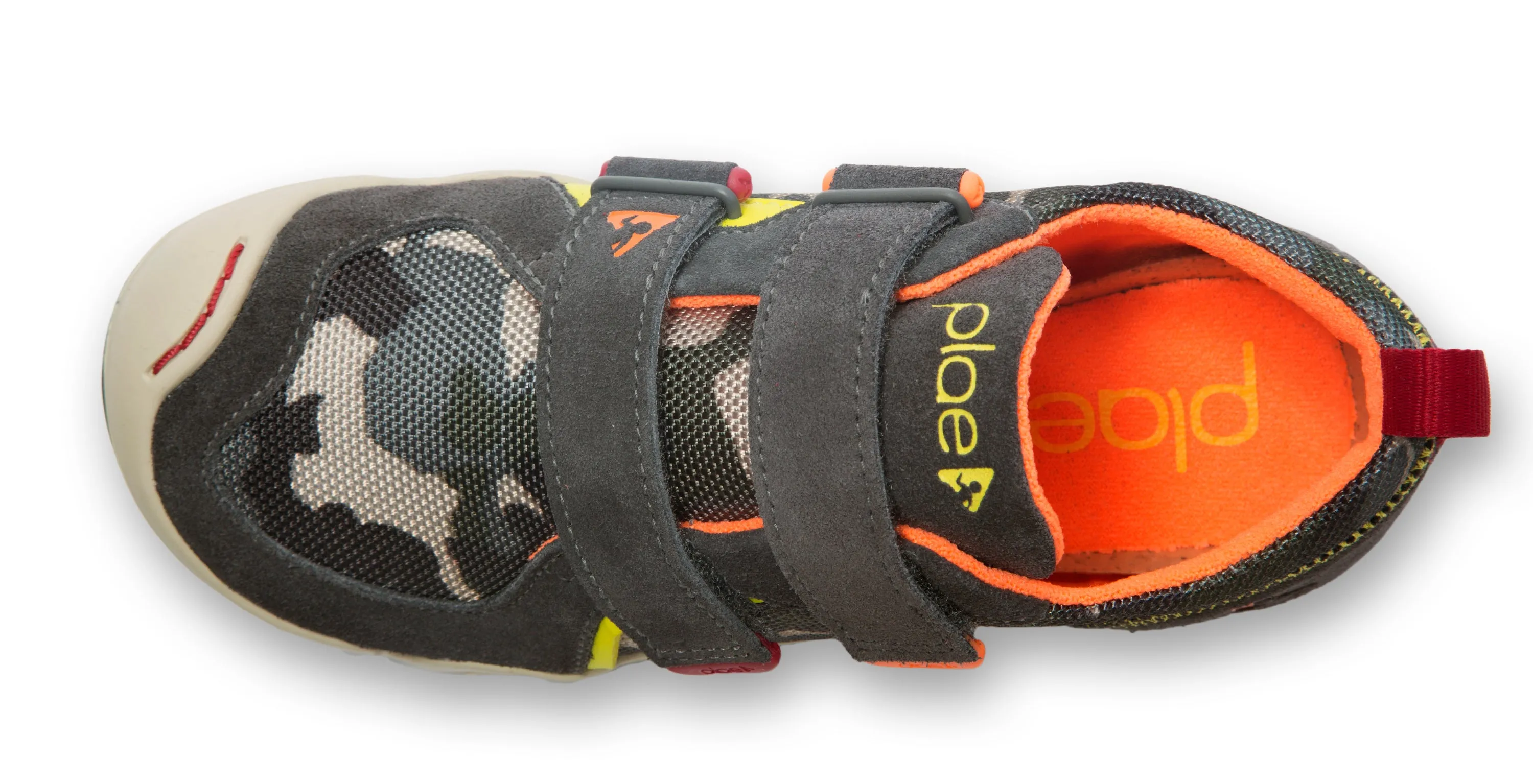 Ty Raven/Camo