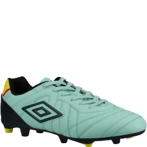 Umbro Speciali Liga Firm Ground Football Boot